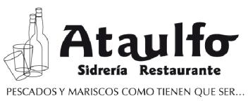 ATAULFO SIDRERIA RESTAURANTE PESCADOS Y MARISCOS COMO TIENEN QUE SER..