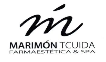M MARIMON TCUIDA FARMAESTETICA&SPA