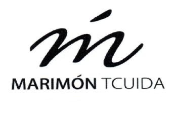 M MARIMON TCUIDA