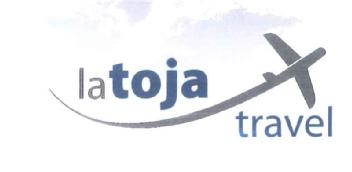 LATOJA TRAVEL