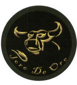 TORO DE ORO