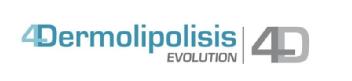 4DERMOLIPOLISIS EVOLUTION 4D
