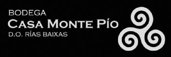 BODEGA CASA MONTE PIO D.O. RIAS BAIXAS