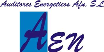 AUDITORES ENERGETICOS AFN, S.L. AEN