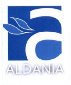 A ALDANIA