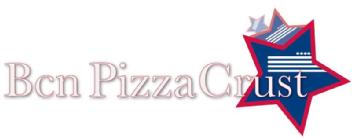 BCN PIZZA CRUST