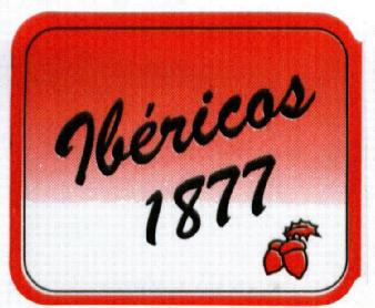 IBERICOS 1877