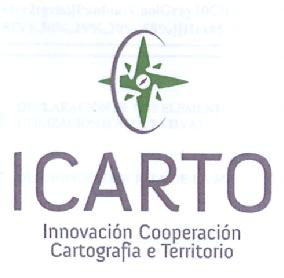 ICARTO INNOVACION COOPERACION CARTOGRAFIA E TERRITORIO