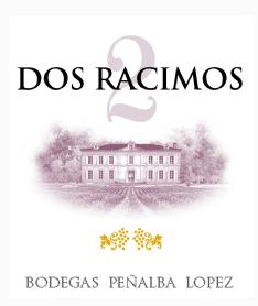 2 DOS RACIMOS BODEGAS PEÑALBA LOPEZ