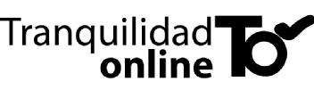 TRANQUILIDAD ONLINE
