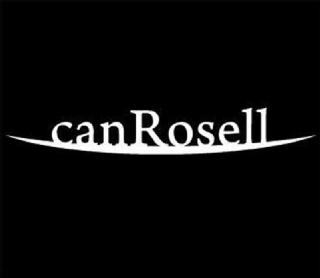 CAN ROSELL