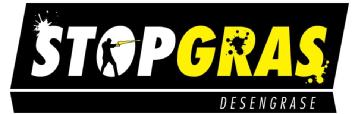 STOPGRAS DESENGRASE
