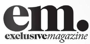 EM. EXCLUSIVEMAGAZINE