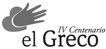 IV CENTENARIO EL GRECO