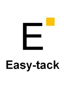 E EASY-TACK
