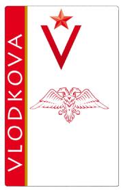 VLODKOVA V