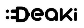 DEAKI