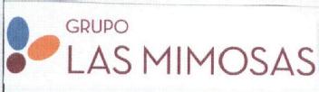 GRUPO LAS MIMOSAS