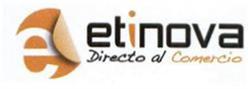 ETINOVA DIRECTO AL COMERCIO