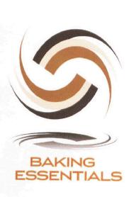 BAKING ESSENTIALS
