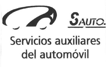 SAUTO SERVICIOS AUXILIARES DEL AUTOMOVIL