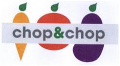 CHOP&CHOP