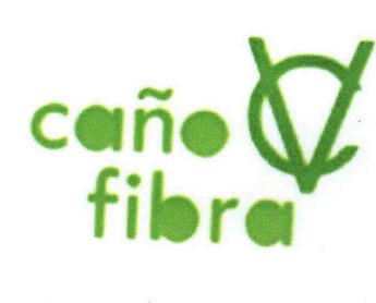 CAÑO FIBRA CV
