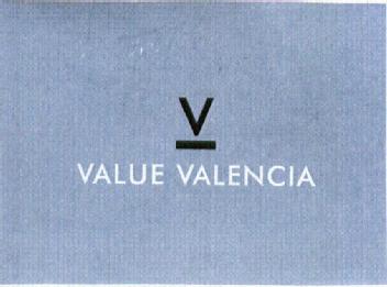 VALUE VALENCIA V