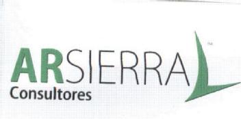 ARSIERRA CONSULTORES