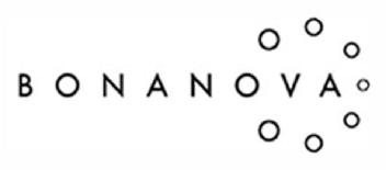 BONANOVA