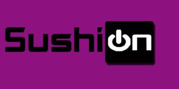 SUSHION
