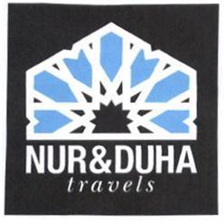 NUR&DUHA TRAVELS