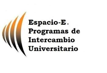 ESPACIO-E. PROGRAMAS DE INTERCAMBIO UNIVERSITARIO