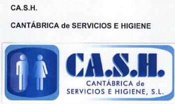 CA.S.H. CANTABRICA DE SERVICIOS E HIGIENE, S.L