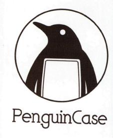 PENGUINCASE