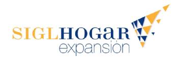 SIGLHOGAR EXPANSION
