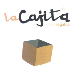 LA CAJITA DE LOS REGALOS