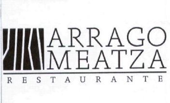 ARRAGO MEATZA RESTAURANTE