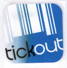 TICKOUT