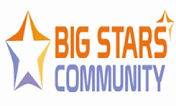 BIG STARTS COMMUNIITY