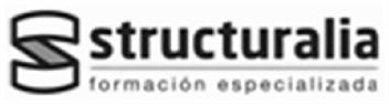 STRUCTURALIA FORMACION ESPECIALIZADA