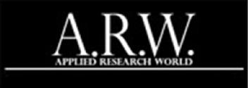 APPLIED RESEARCH WORLD A.R.W