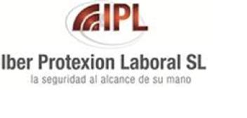 IPL IBER PROTEXION LABORAL SL LA SEGURIDAD AL ALCANCE DE SU MANO