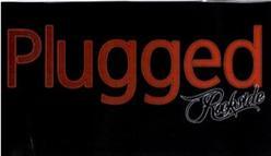 PLUGGED ROCKSIDE