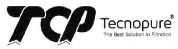 TCP TECNOPURE THE BEST SOLUTION IN FILTRATION