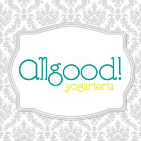 ALLGOOD YOGURTERIA