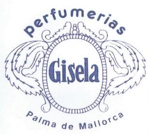 PERFUMERIAS GISELA PALMA DE MALLORCA
