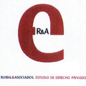 R&A RUIBAL&ASOCIADOS. ESTUDIO DE DERECHO PRIVADO