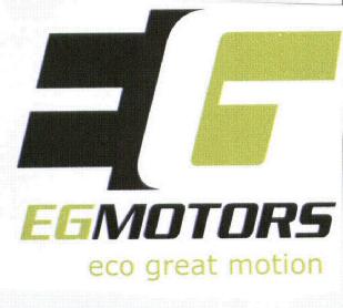 EGMOTORS ECO GREAT MOTION