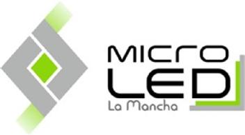 MICROLED LA MANCHA
